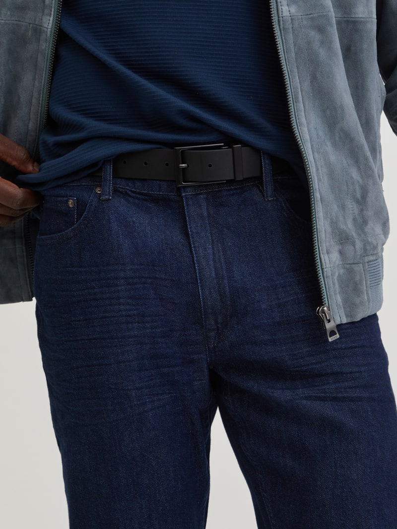 Mason bootcut jeans