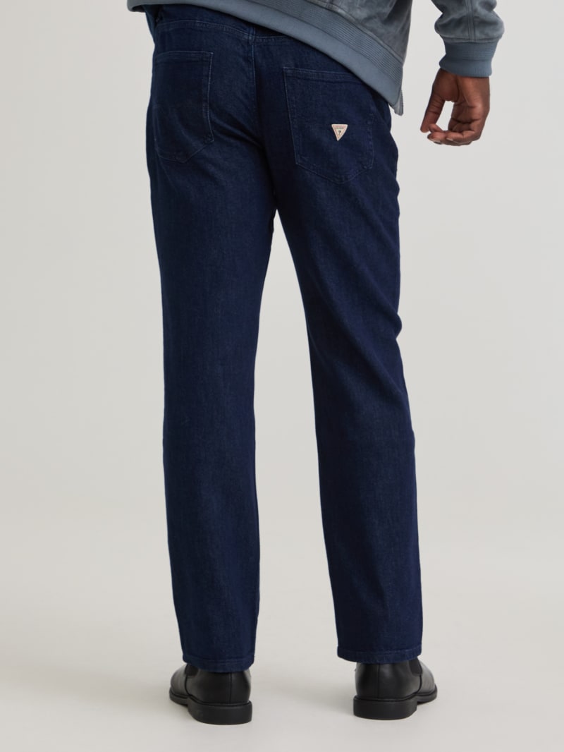 Mason bootcut jeans