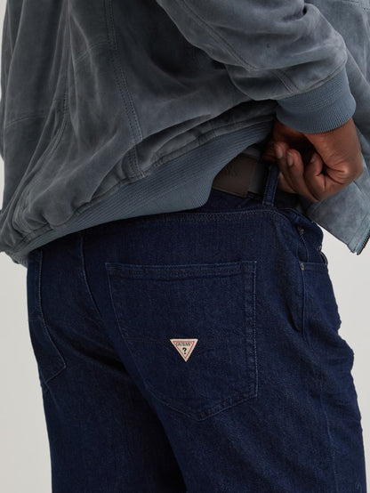 Mason bootcut jeans