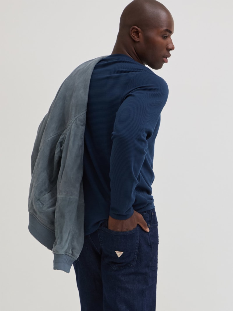Mason bootcut jeans