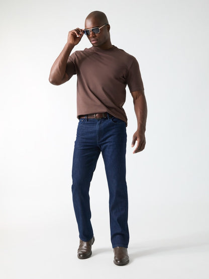 Mason bootcut jeans