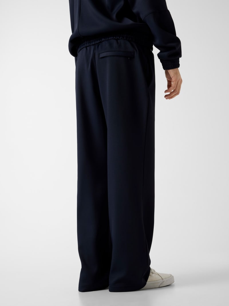Logo sweatpants