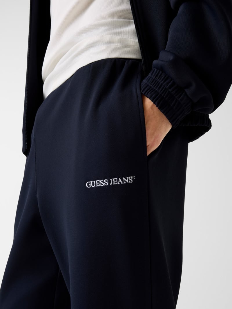 Logo sweatpants
