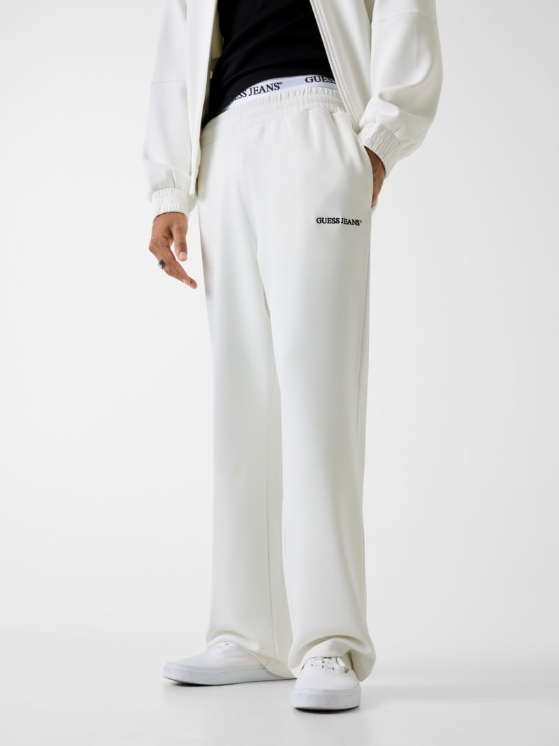 Logo sweatpants