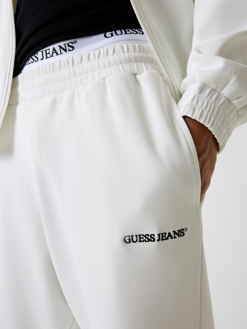 Logo sweatpants