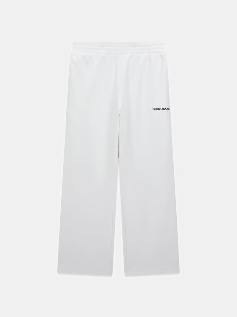 Logo sweatpants