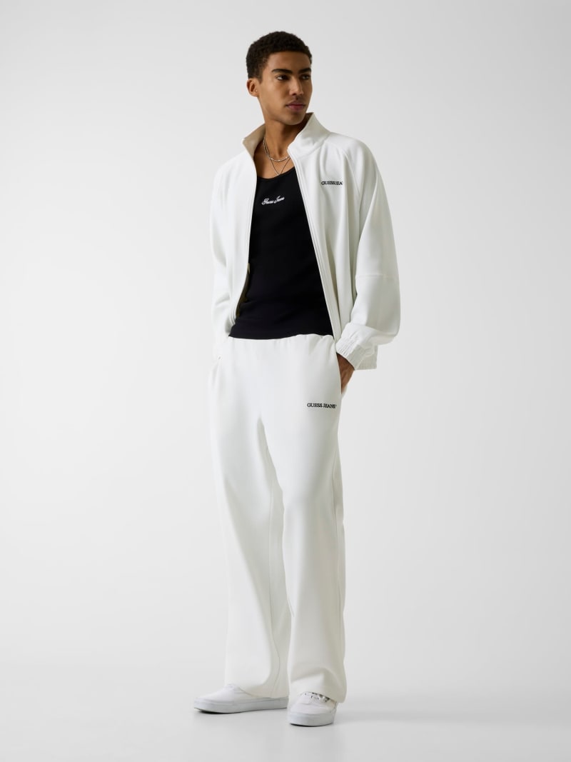 Logo sweatpants