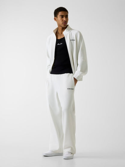 Logo sweatpants