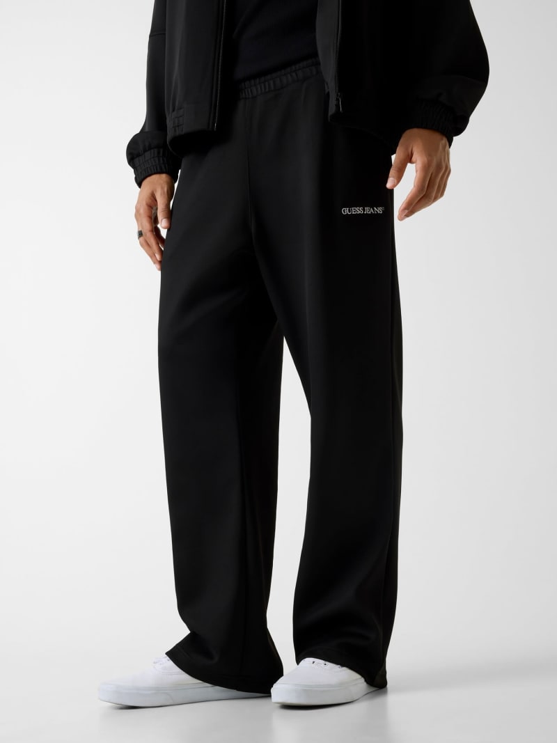 Logo sweatpants