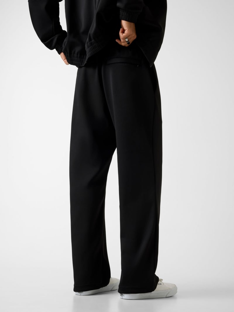 Logo sweatpants