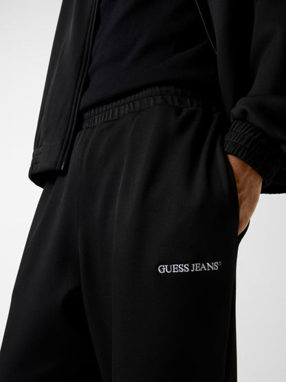 Logo sweatpants