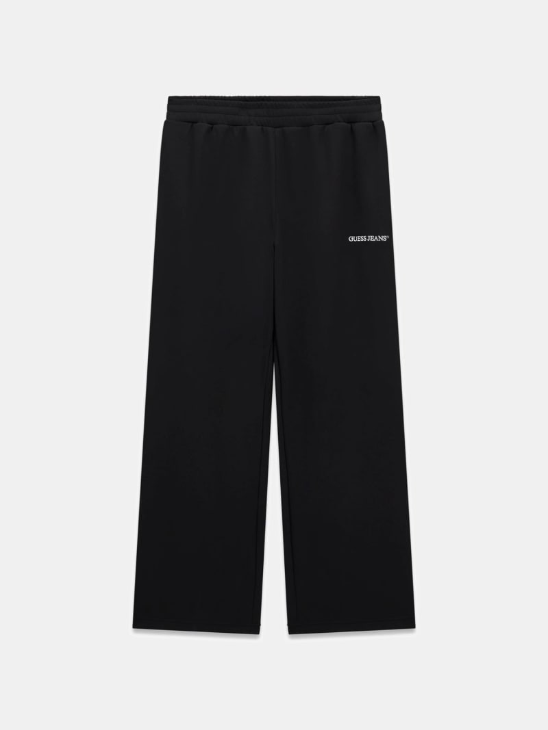 Logo sweatpants