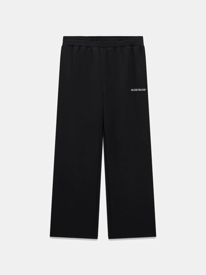 Logo sweatpants