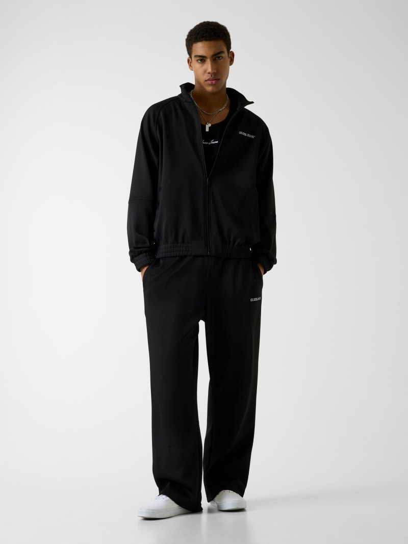 Logo sweatpants