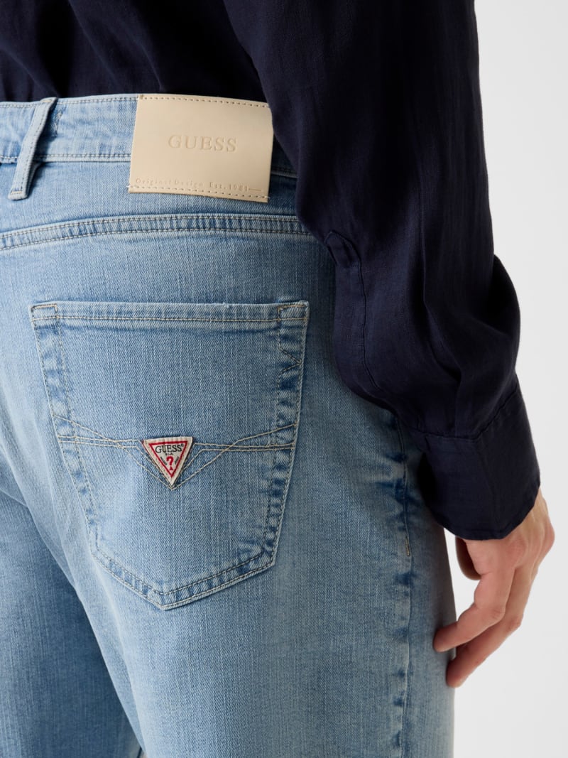 Rodeo regular shorts