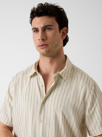Striped shirt