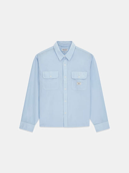 Regular fit shirt