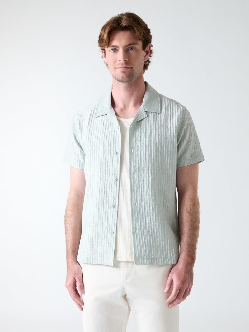 Striped shirt