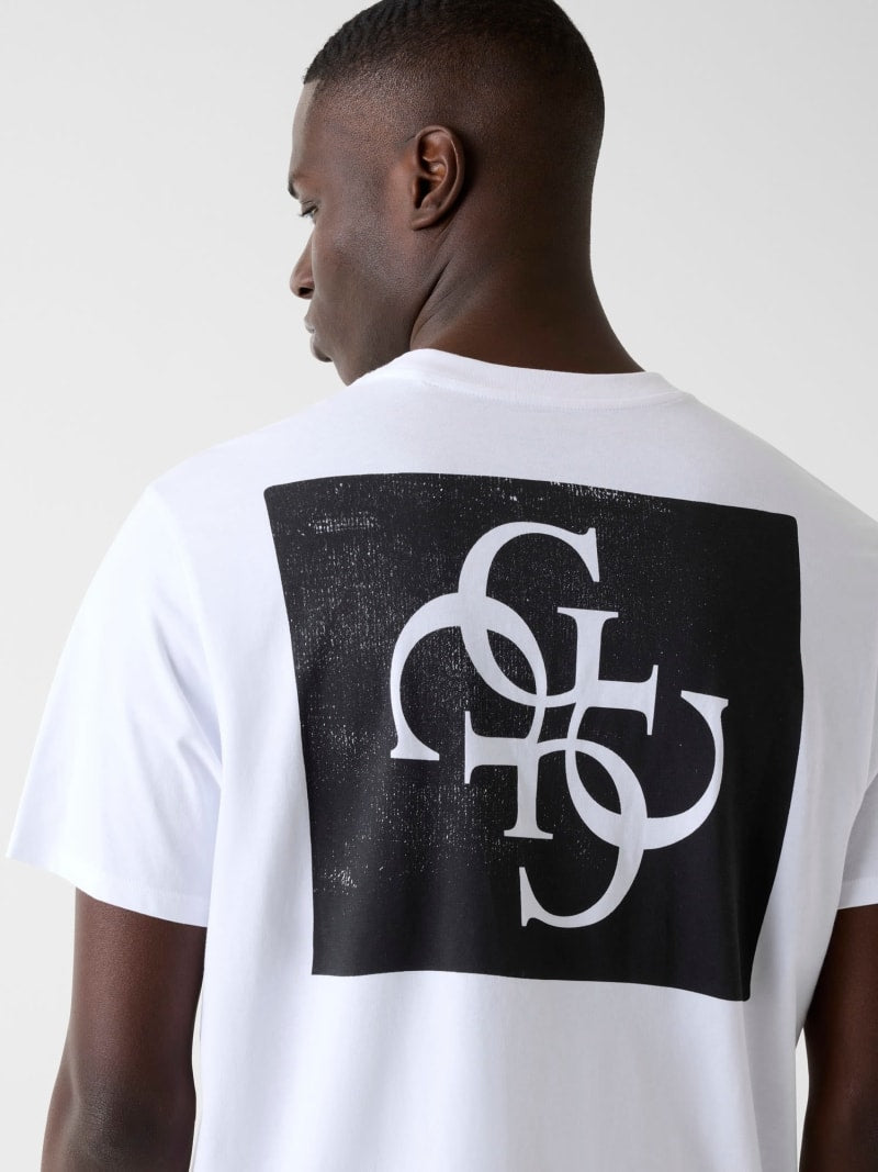 Printed logo t-shirt