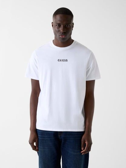 Printed logo t-shirt