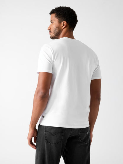Printed t-shirt