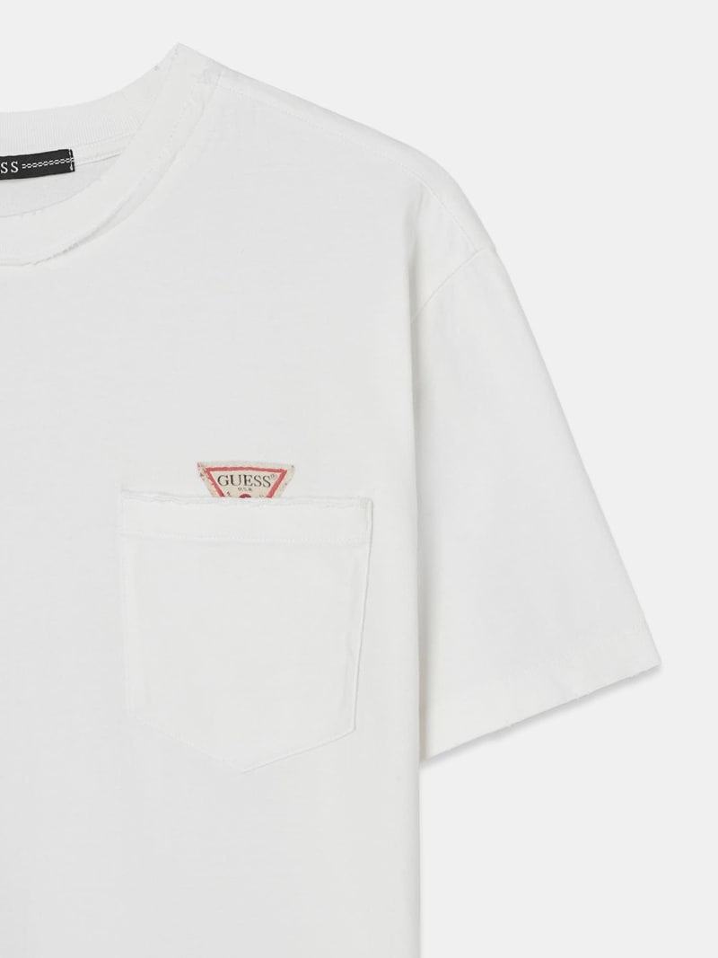 Triangle t-shirt