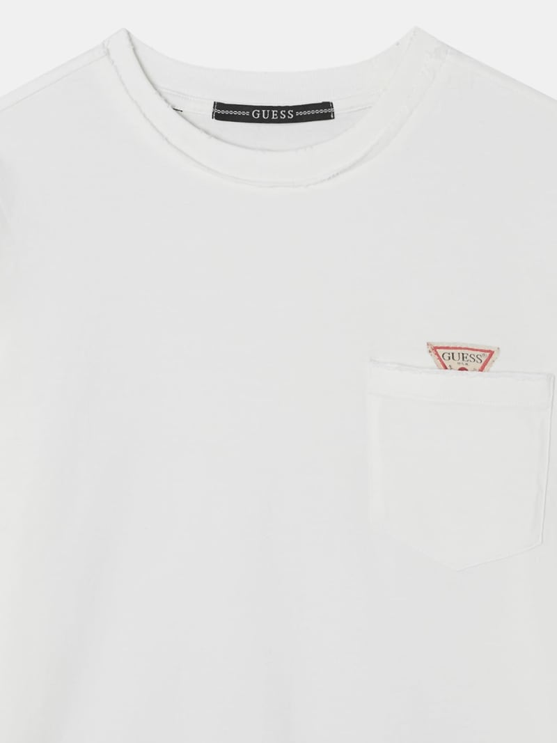 Triangle t-shirt