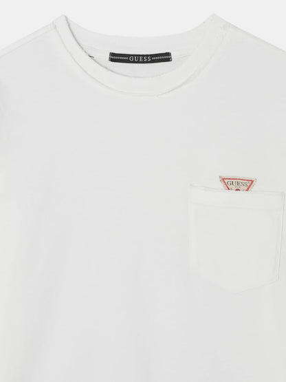 Triangle t-shirt
