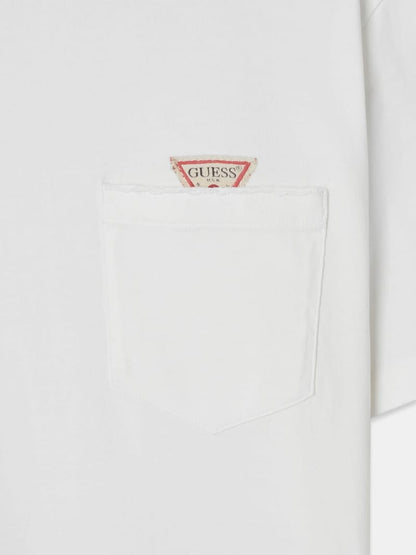 Triangle t-shirt