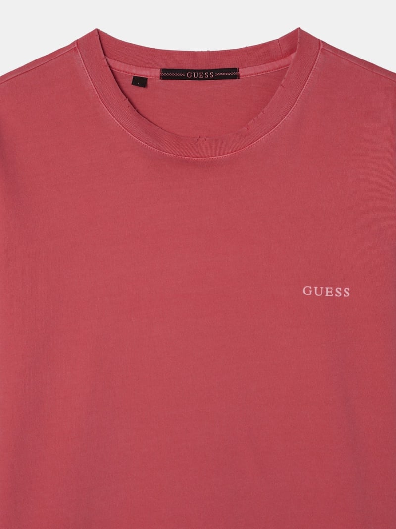 Logo sweatshirt