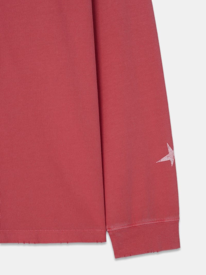 Logo sweatshirt