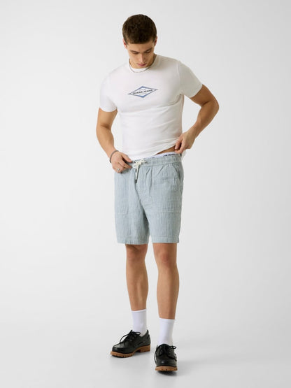 Printed logo t-shirt