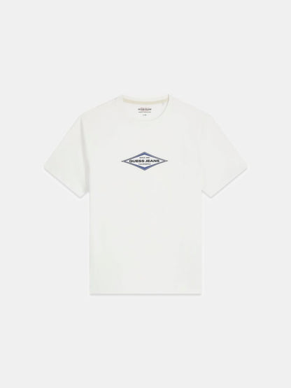 Printed logo t-shirt