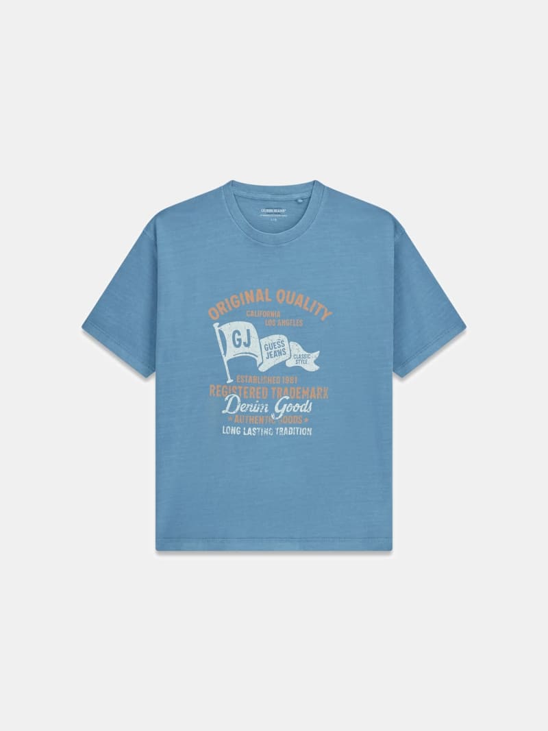 Printed t-shirt