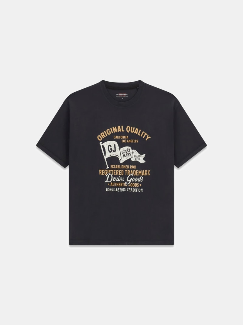 Printed t-shirt