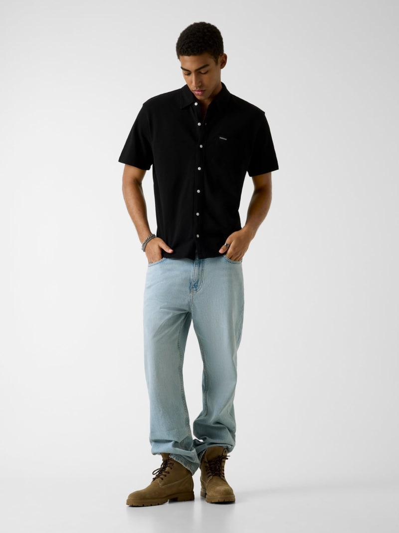Cotton shirt