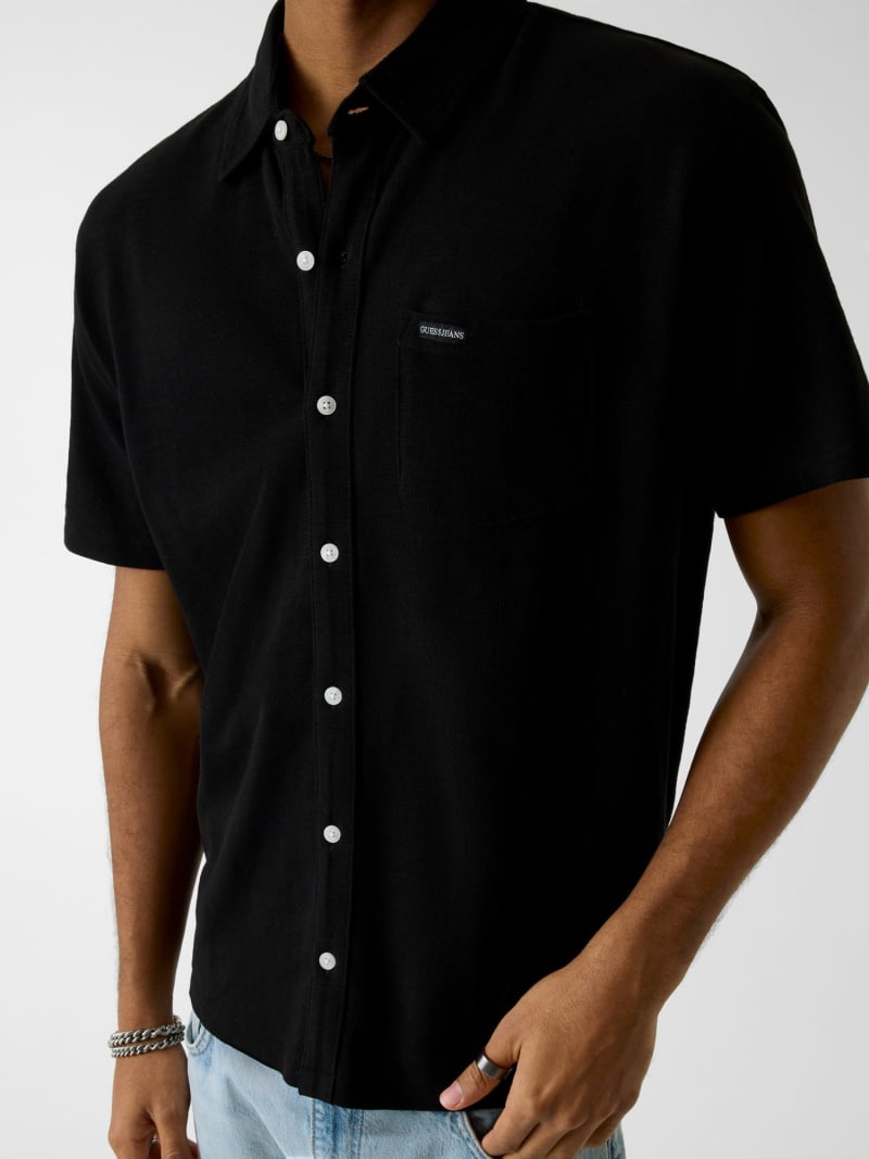 Cotton shirt