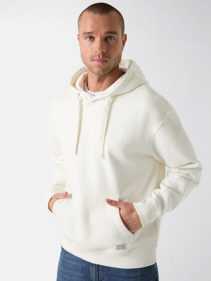 Color gradient sweatshirt