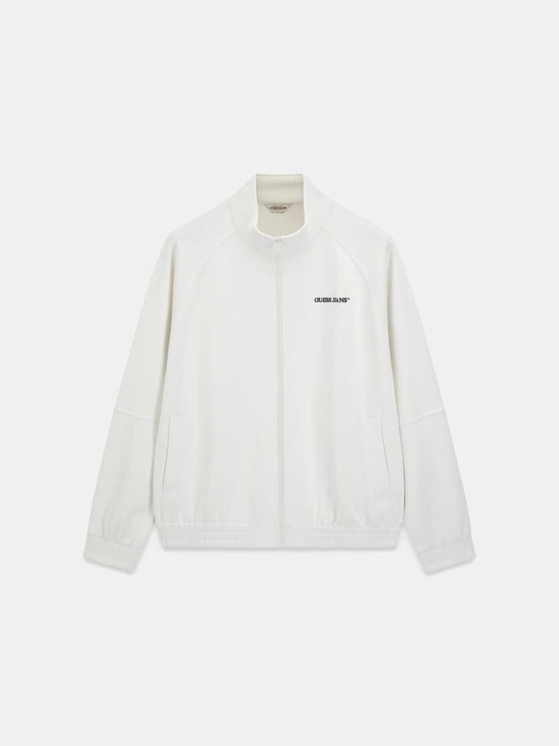 Logo sweatshirt