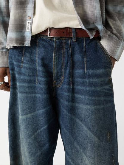 GUESS Originals Eco Super Baggy Jeans