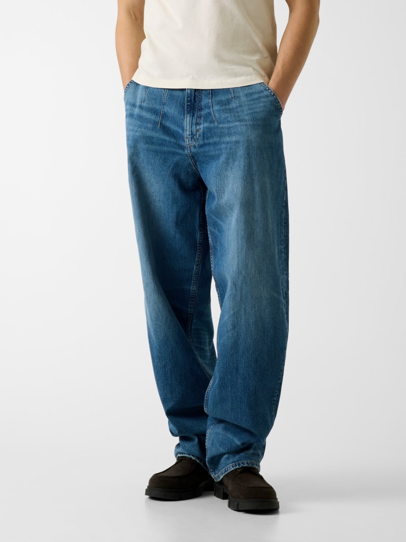 GUESS Originals Eco Super Baggy Jeans