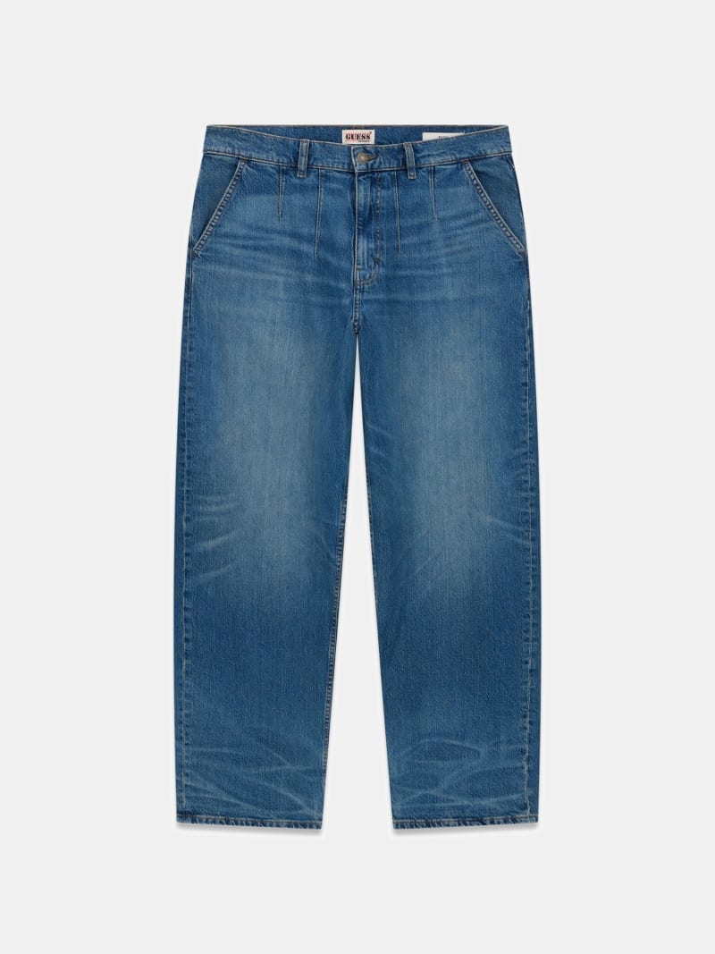 GUESS Originals Eco Super Baggy Jeans