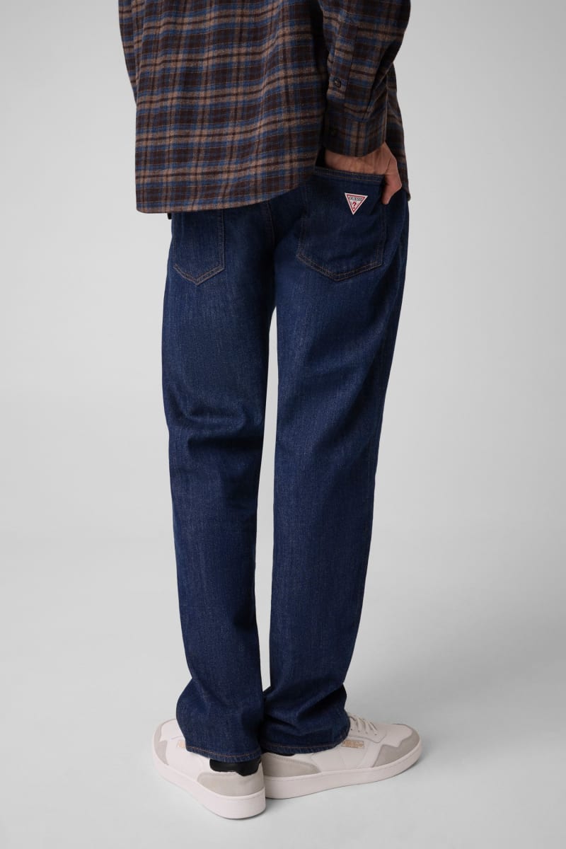 G16 Straight Jean