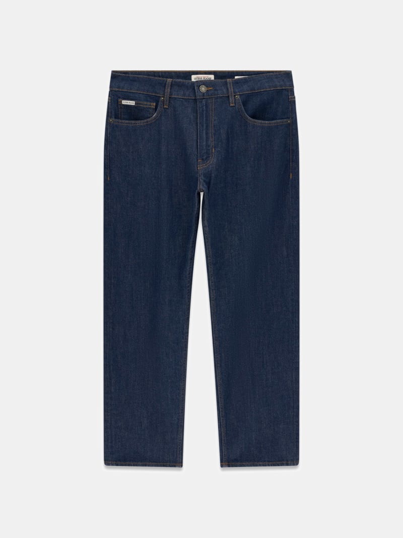 G16 Straight Jean