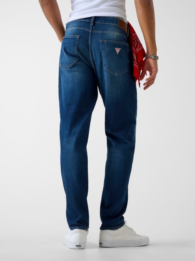 G15 Relaxed Taper Jeans