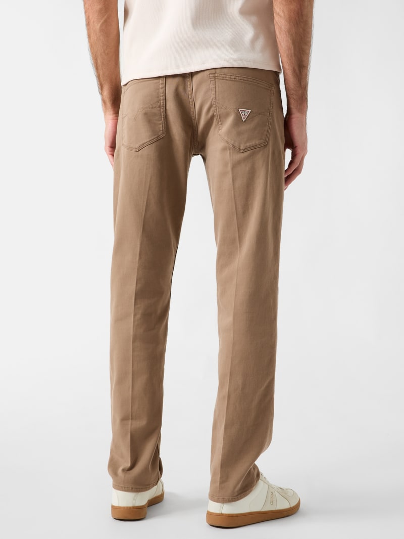 Regular fit jeans