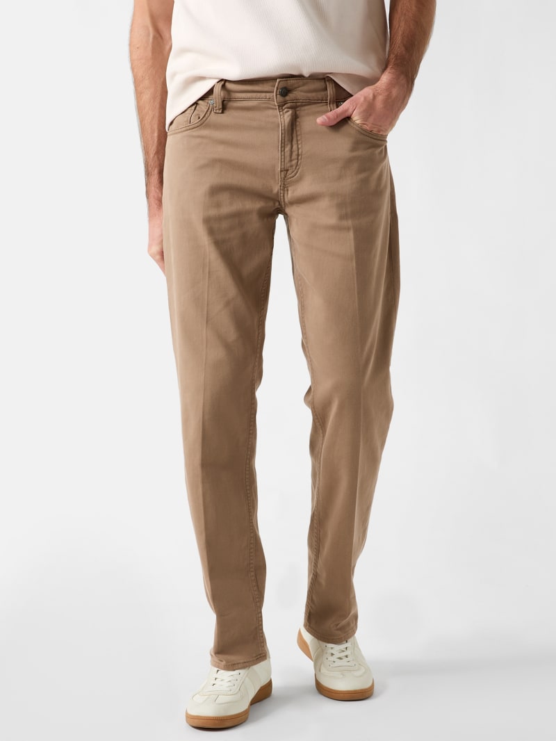 Regular fit jeans