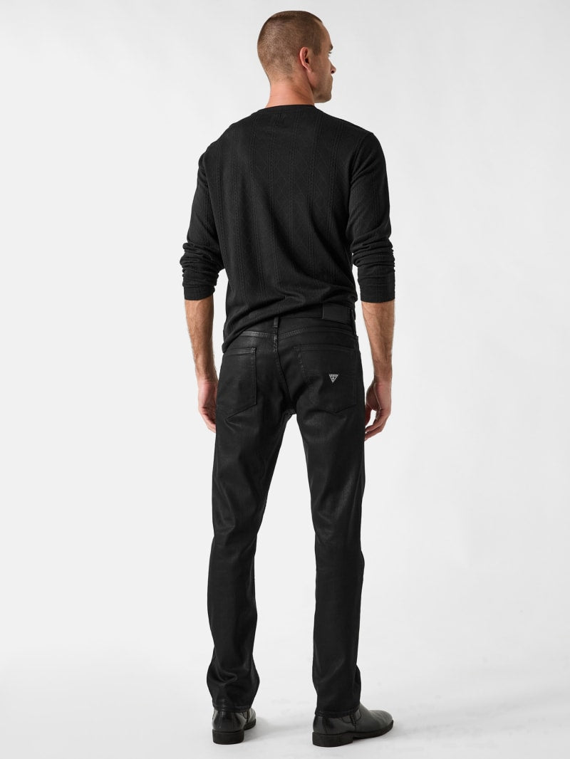 Davis regular-fit jeans