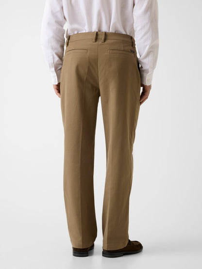 Eco Coronado Pleated Pants