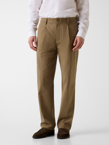 Eco Coronado Pleated Pants